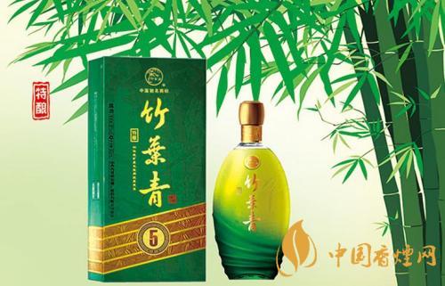 竹葉青酒多少錢一瓶 竹葉青酒價(jià)格及圖片2021