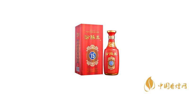 汾陽王白酒價格是多少？汾陽王白酒價格表
