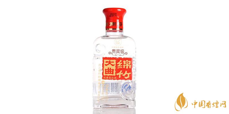 綿竹大曲52度價(jià)格 綿竹大曲52度多少錢一瓶？