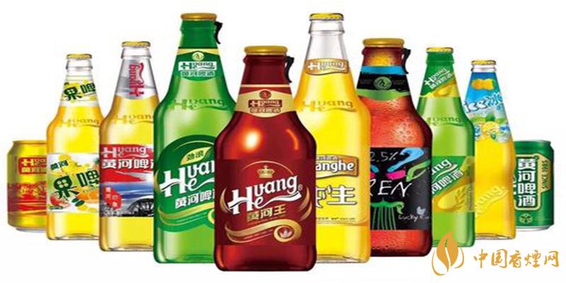 黃河啤酒價格表 黃河啤酒多少錢？