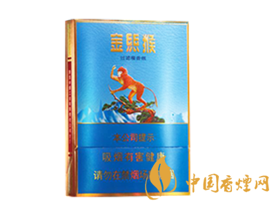好貓(中支金絲猴)