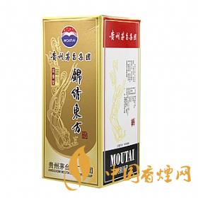 茅臺(tái)錦繡東方52度多少錢(qián) 茅臺(tái)錦繡東方52度價(jià)格詳情