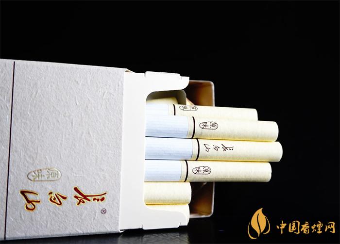 長(zhǎng)白山原味香煙價(jià)格2021  長(zhǎng)白山原味煙多少錢(qián)一條