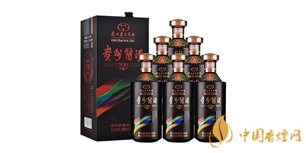 貴州醬酒N30怎么樣 貴州醬酒N30多少錢(qián)一瓶