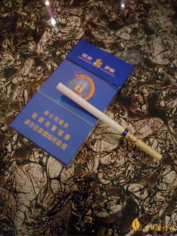 南京夢都細(xì)支煙價(jià)格表2021 南京夢都好抽嗎