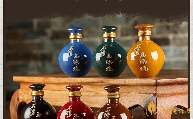 白酒有幾種香型，白酒香型分類及特點2021