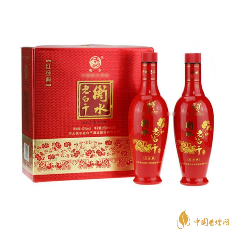 白酒有幾種香型，白酒香型分類及特點2021