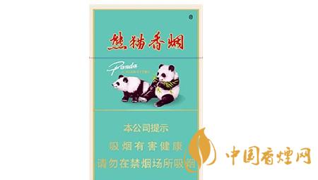 熊貓硬經典市場價多少 熊貓硬經典價格圖表一覽