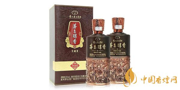 茅臺(tái)醇香酒珍藏級N60怎么樣 52度茅臺(tái)醇香酒珍藏級N60多少錢