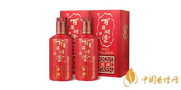 百年糊涂酒窖藏38度多少錢(qián) 百年糊涂酒窖藏好不好
