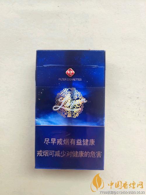 利群天外天多少錢一包2025 利群天外天圖片及價格