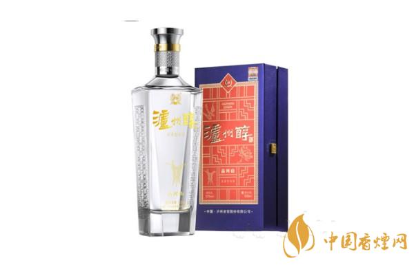 瀘州醇品河山怎么樣 瀘州窖酒品河山價格
