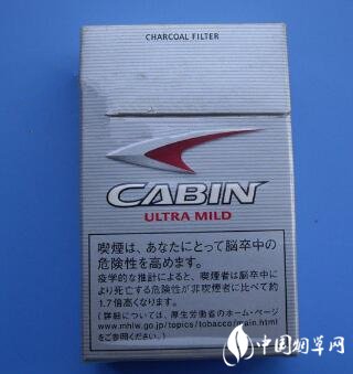 卡賓(出口免稅)