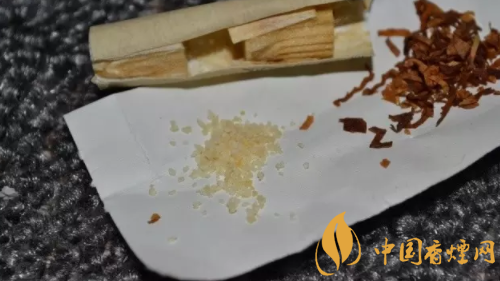 真龍巴馬天成是哪的煙 真龍香煙頂級的產(chǎn)品(過濾嘴溝槽設計)