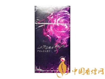 最受歡迎女士煙520系列測(cè)評(píng)！