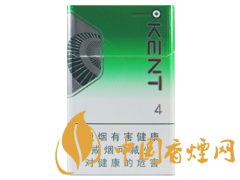 健牌(薄荷4)