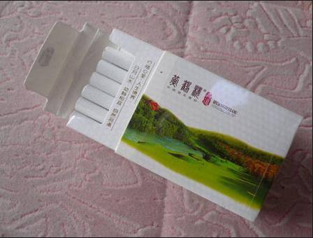 黃鶴樓香煙排行榜，黃鶴樓香煙竟然這么貴