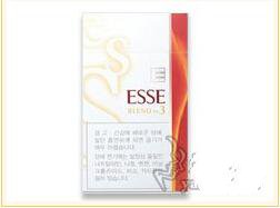 ESSE(blend):ESSE blend 3MG