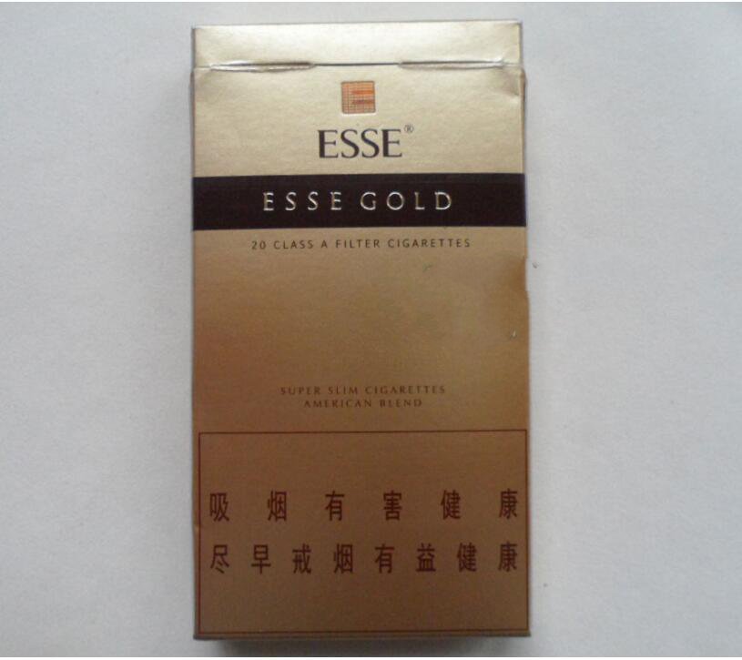 ESSE(gold)