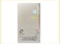 ESSE(silver)