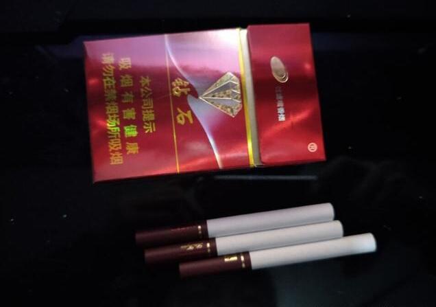 5元左右的香煙什么最好抽，工薪家庭的首選