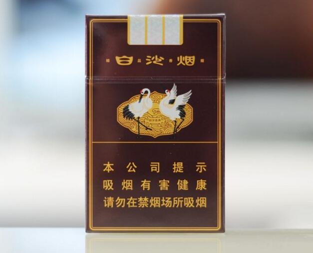 15元香煙排行榜，黃鶴樓(軟藍)最受歡迎