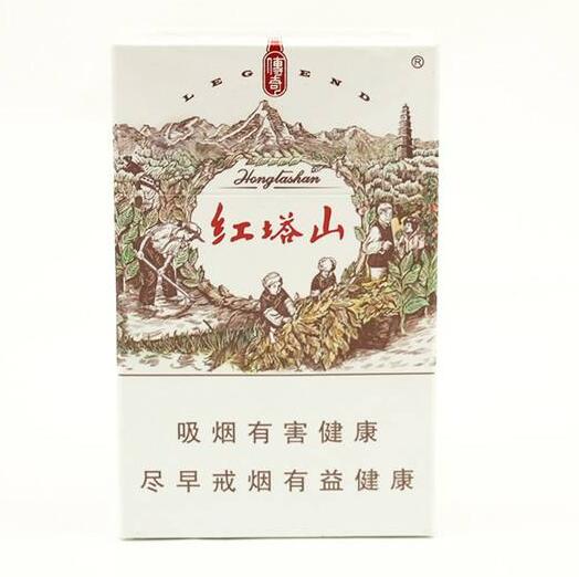 15元香煙排行榜，黃鶴樓(軟藍)最受歡迎