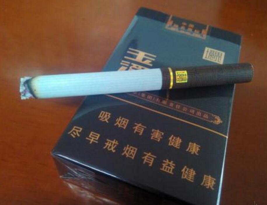 國產(chǎn)中高檔香煙排行榜，云煙占據(jù)主要市場