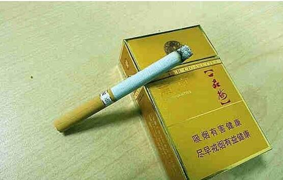 10元左右的南京香煙有哪些，煙盒可當(dāng)收藏品