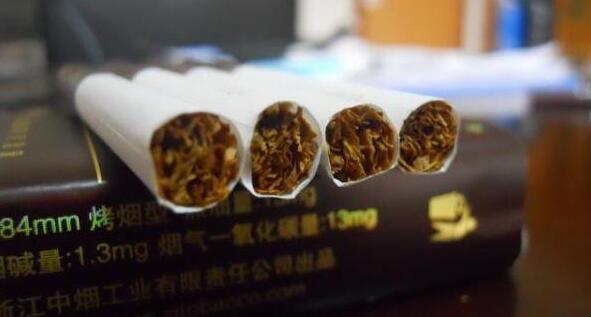陽光利群香煙(軟盒長(zhǎng)嘴)價(jià)格多少 陽光利群香煙價(jià)格表圖