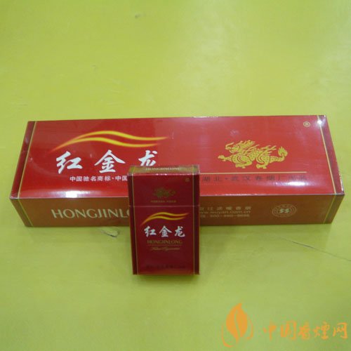 湖北中煙卷煙品牌有哪些，黃鶴樓深入人心