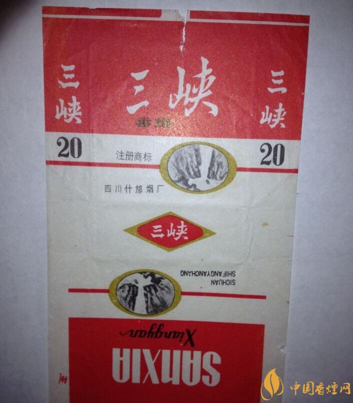 湖北中煙卷煙品牌有哪些，黃鶴樓深入人心