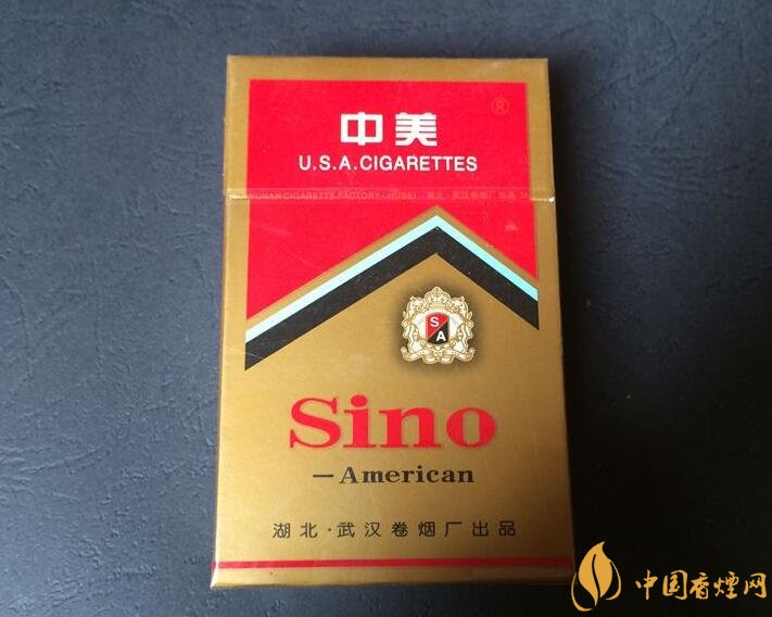 湖北中煙卷煙品牌有哪些，黃鶴樓深入人心