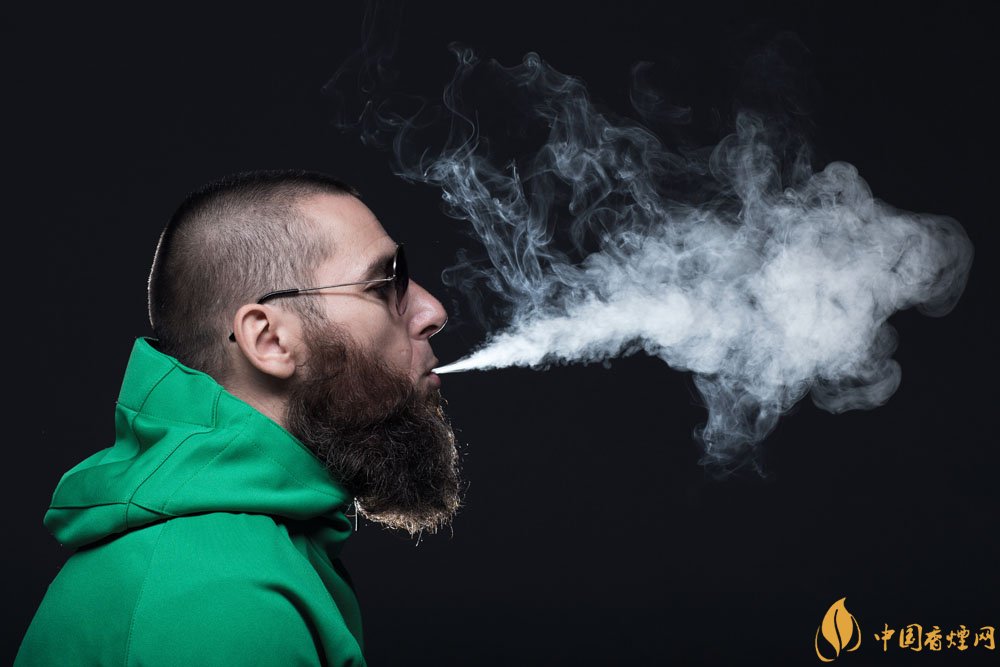 抽煙的好處有哪些，抽煙而不嗜煙