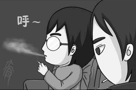 抽煙的好處有哪些，抽煙而不嗜煙