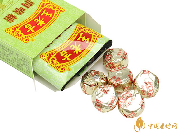 戒煙糖哪個牌子好，戒煙糖品牌排行
