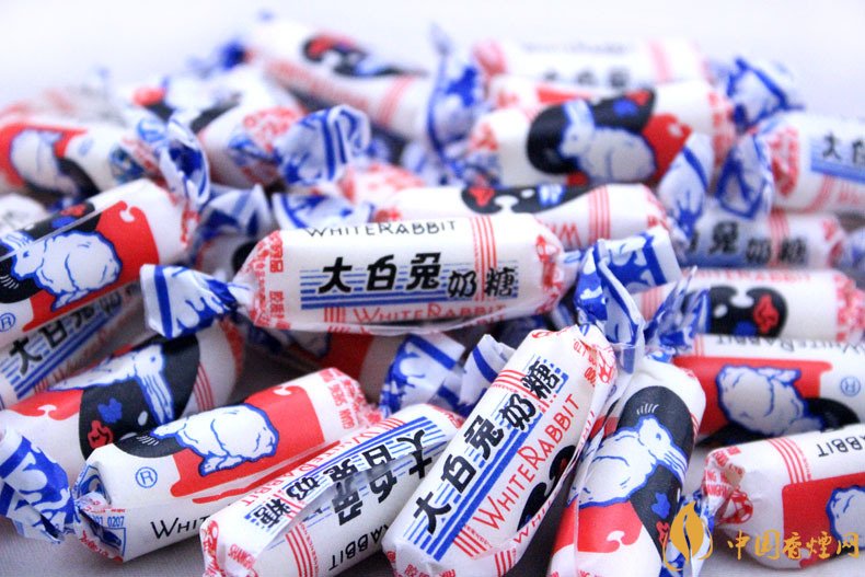 戒煙糖哪個牌子好，戒煙糖品牌排行