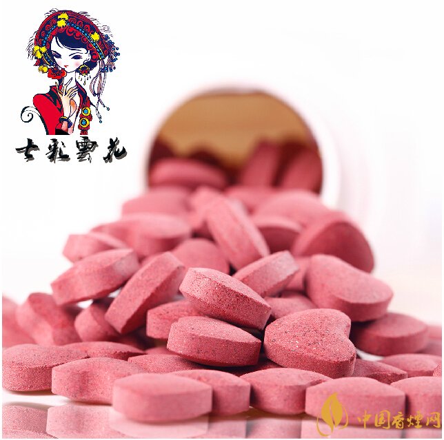 戒煙糖哪個牌子好，戒煙糖品牌排行