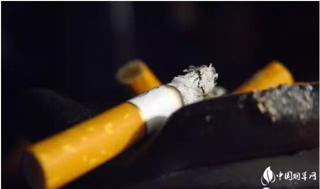 香煙過濾嘴能過濾有害物質(zhì)嗎，濾嘴不同口感不同