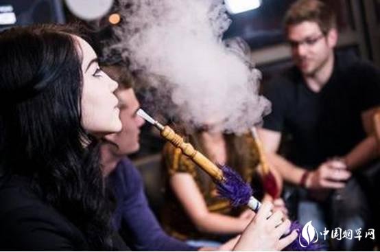 水煙是什么，酒吧水煙不是毒品但有害