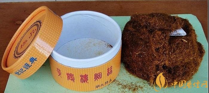 煙絲是紙做的是怎么回事，實(shí)際是再造煙葉