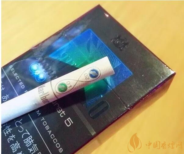 萬寶路爆珠有幾種，萬寶路爆珠多少錢