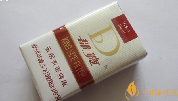 中國(guó)最便宜香煙排行榜，大前門一直在堅(jiān)守