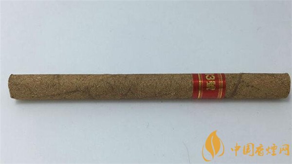 長城雪茄煙(毛氏13號)多少錢一包 長城雪茄煙價(jià)格表和圖片