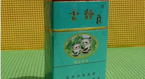 小熊貓?jiān)茻焹r格表圖 小熊貓?jiān)茻煻嗌馘X一包