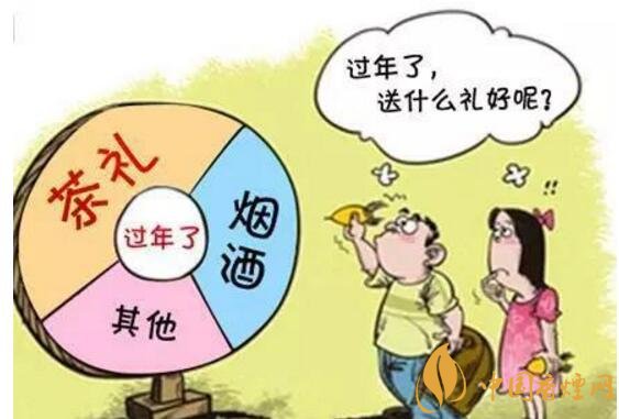 給領(lǐng)導(dǎo)送禮送什么香煙最好，價(jià)格實(shí)惠上檔次