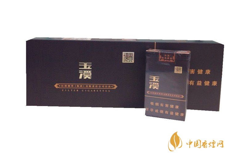 給客戶送禮送什么好，這些香煙不掉價(jià)