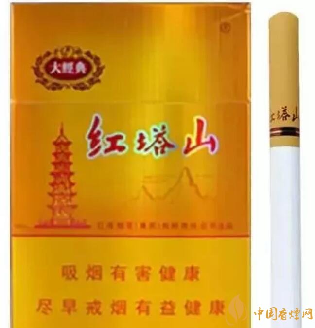 給客戶送禮送什么好，這些香煙不掉價(jià)