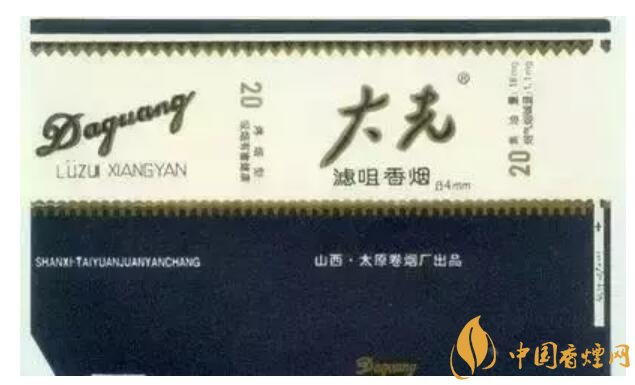 中國(guó)香煙品牌有哪些，202個(gè)品牌都是哪里的