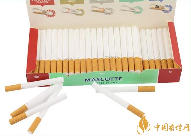卷煙用的是什么紙，香煙紙屬于國家專賣品